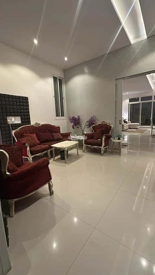 5 bedroom villa in Al Aridh 3