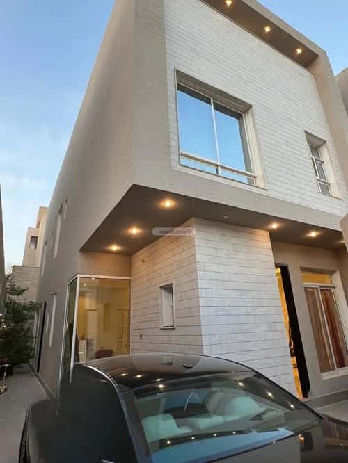 5 bedroom villa in Al Aridh 11