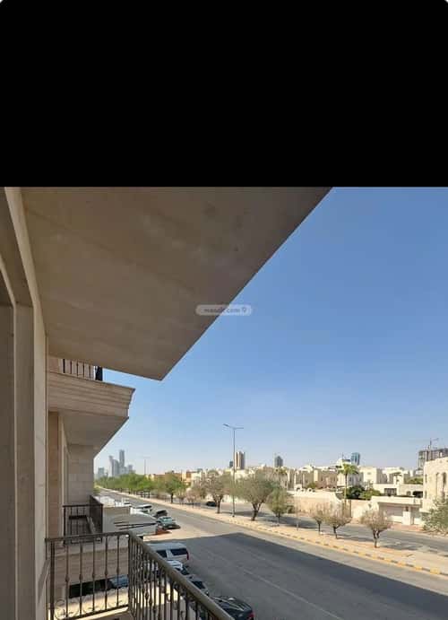 3 bedroom apartment in Al Muhammadiyah 10