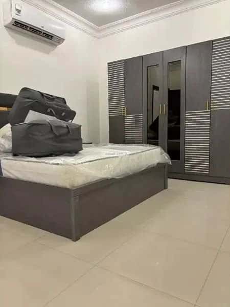 شقة 1 غرف في المونسية 2