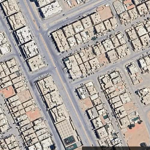 شقة 1 غرف في المونسية 3