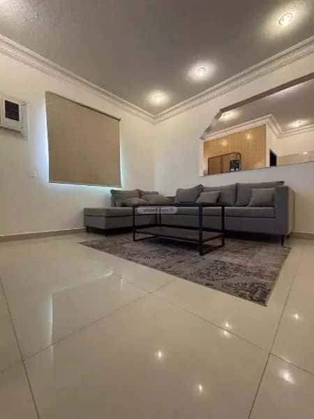 شقة 1 غرف في المونسية 5