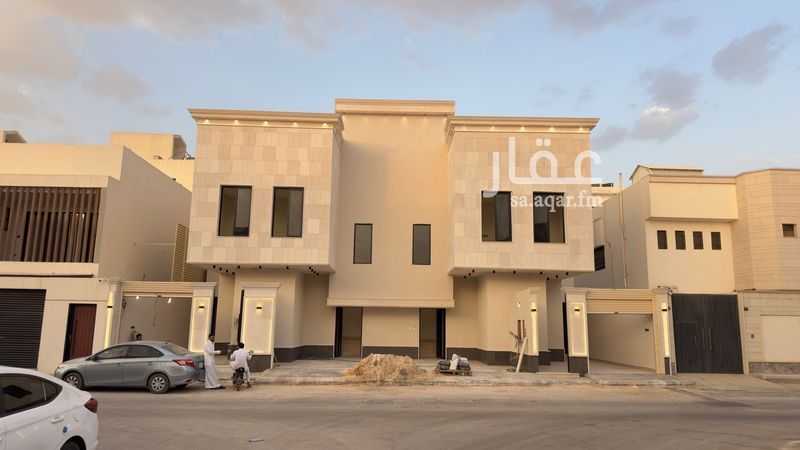 3 bedroom apartment in As Suwaidi Al Gharabi, Riyadh 2