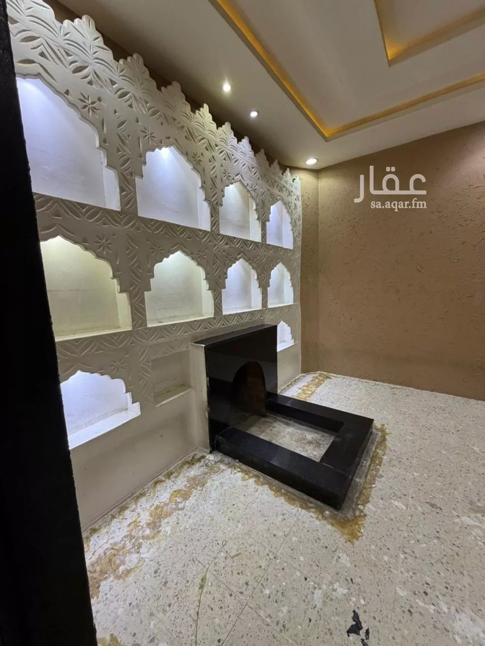 3 bedroom villa in Al Yarmouk, Riyadh 6