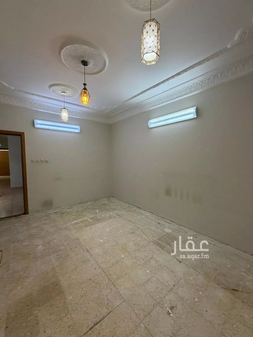 3 bedroom villa in Al Yarmouk, Riyadh 12