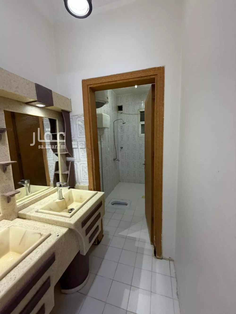 3 bedroom villa in Al Yarmouk, Riyadh 22