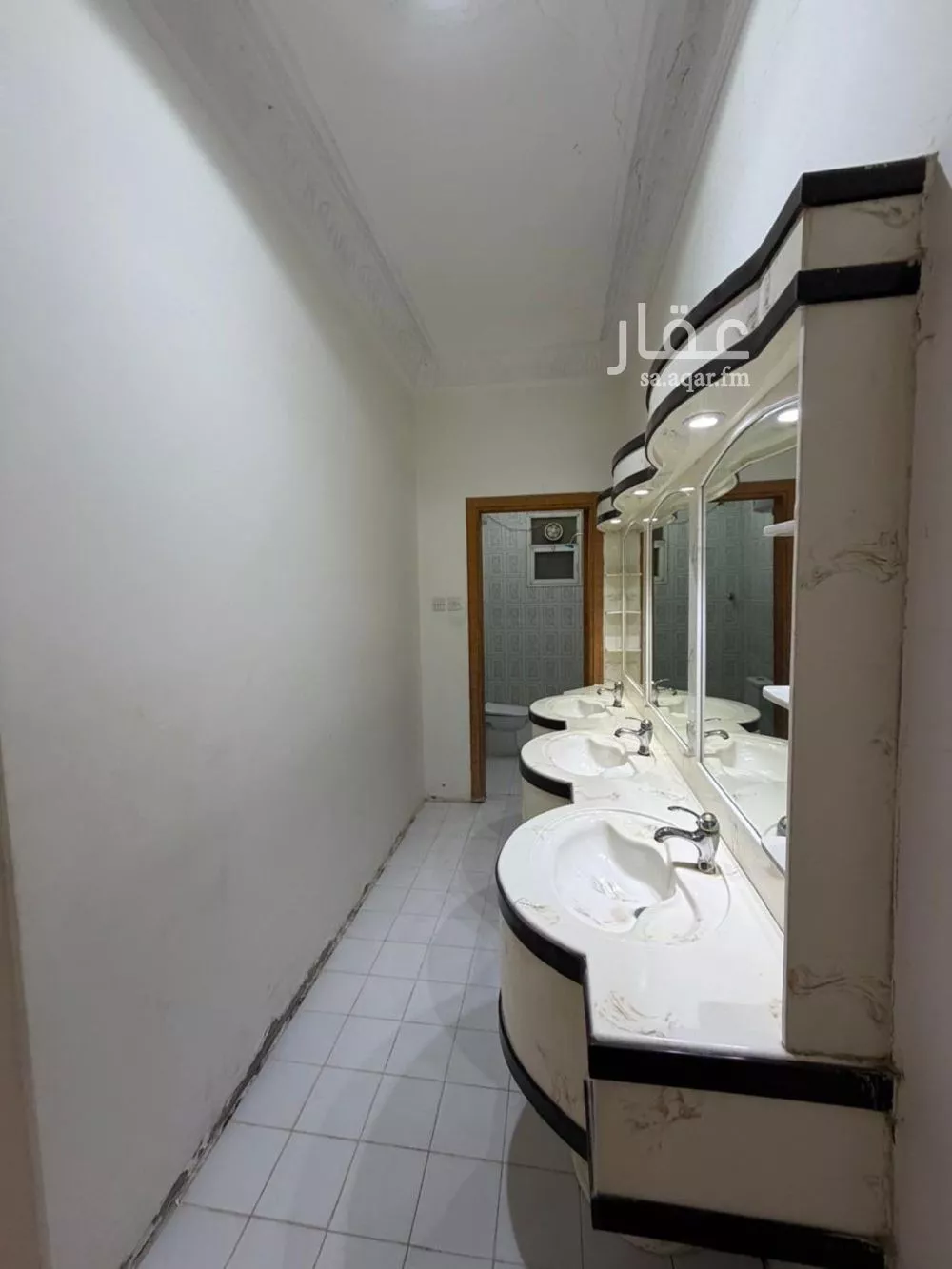 3 bedroom villa in Al Yarmouk, Riyadh 21