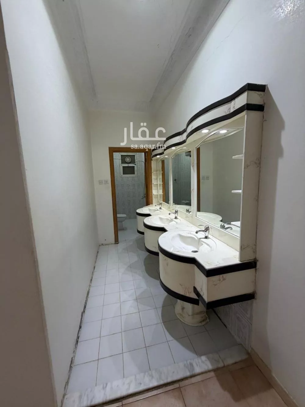3 bedroom villa in Al Yarmouk, Riyadh 25