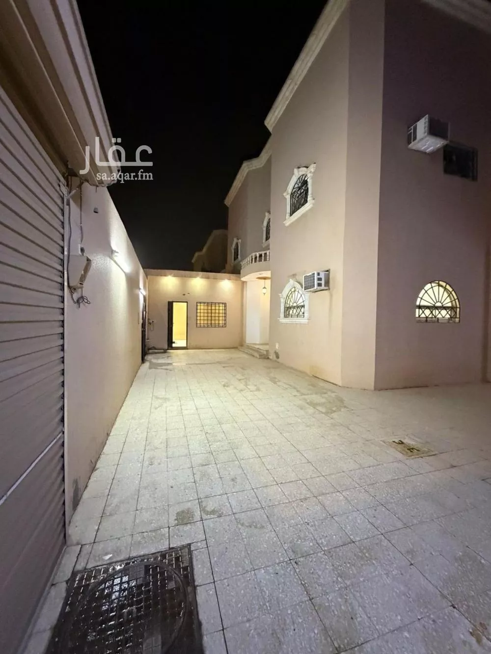 3 bedroom villa in Al Yarmouk, Riyadh 15