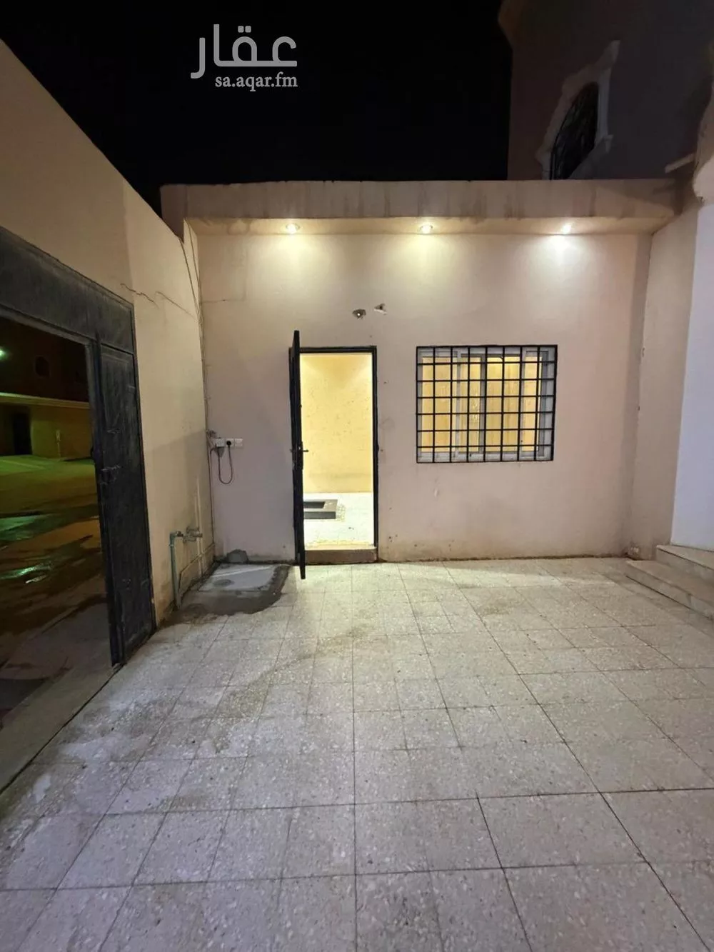 3 bedroom villa in Al Yarmouk, Riyadh 28