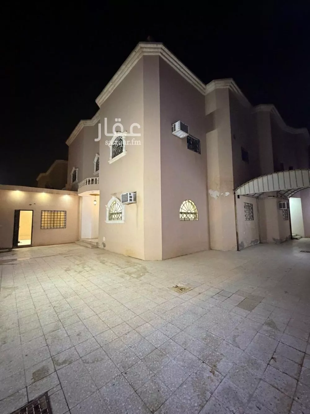 3 bedroom villa in Al Yarmouk, Riyadh 24