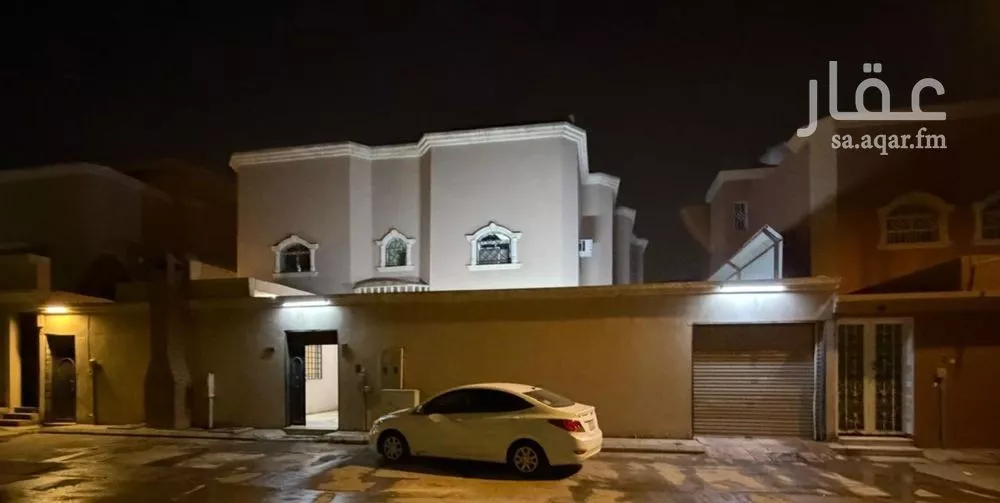 3 bedroom villa in Al Yarmouk, Riyadh