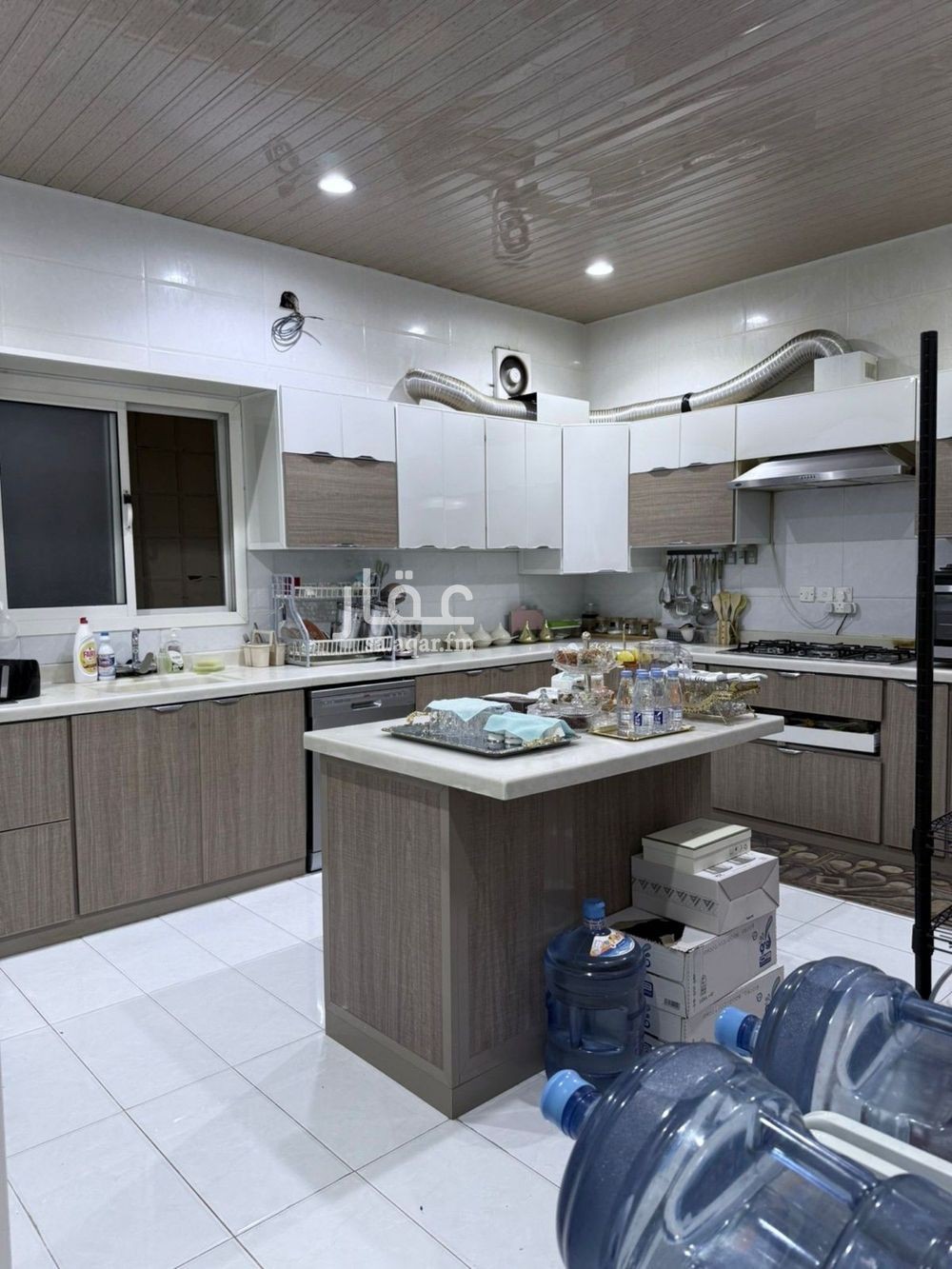 8 bedroom villa in Al Yarmouk, Riyadh 16