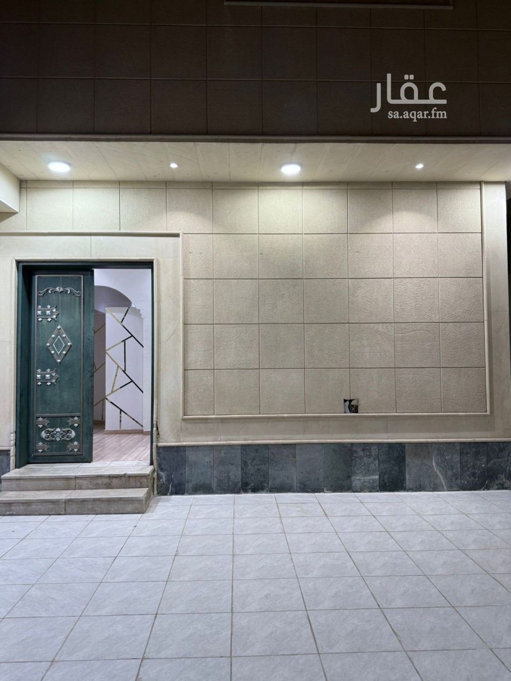 8 bedroom villa in Al Yarmouk, Riyadh 17
