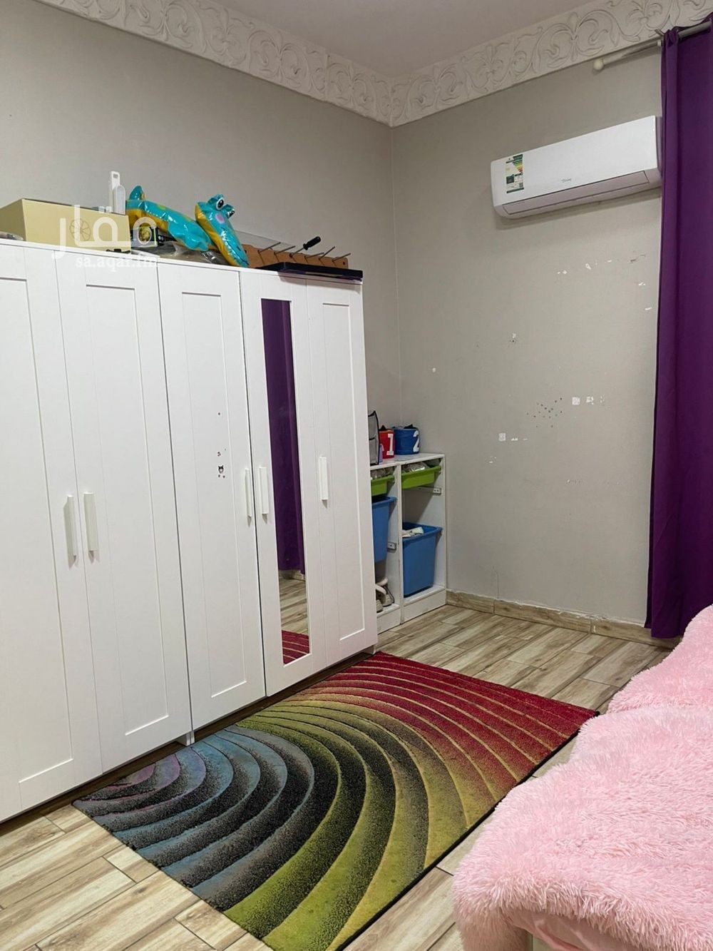 8 bedroom villa in Al Yarmouk, Riyadh 13
