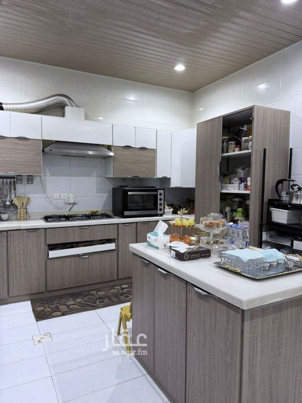 8 bedroom villa in Al Yarmouk, Riyadh 21