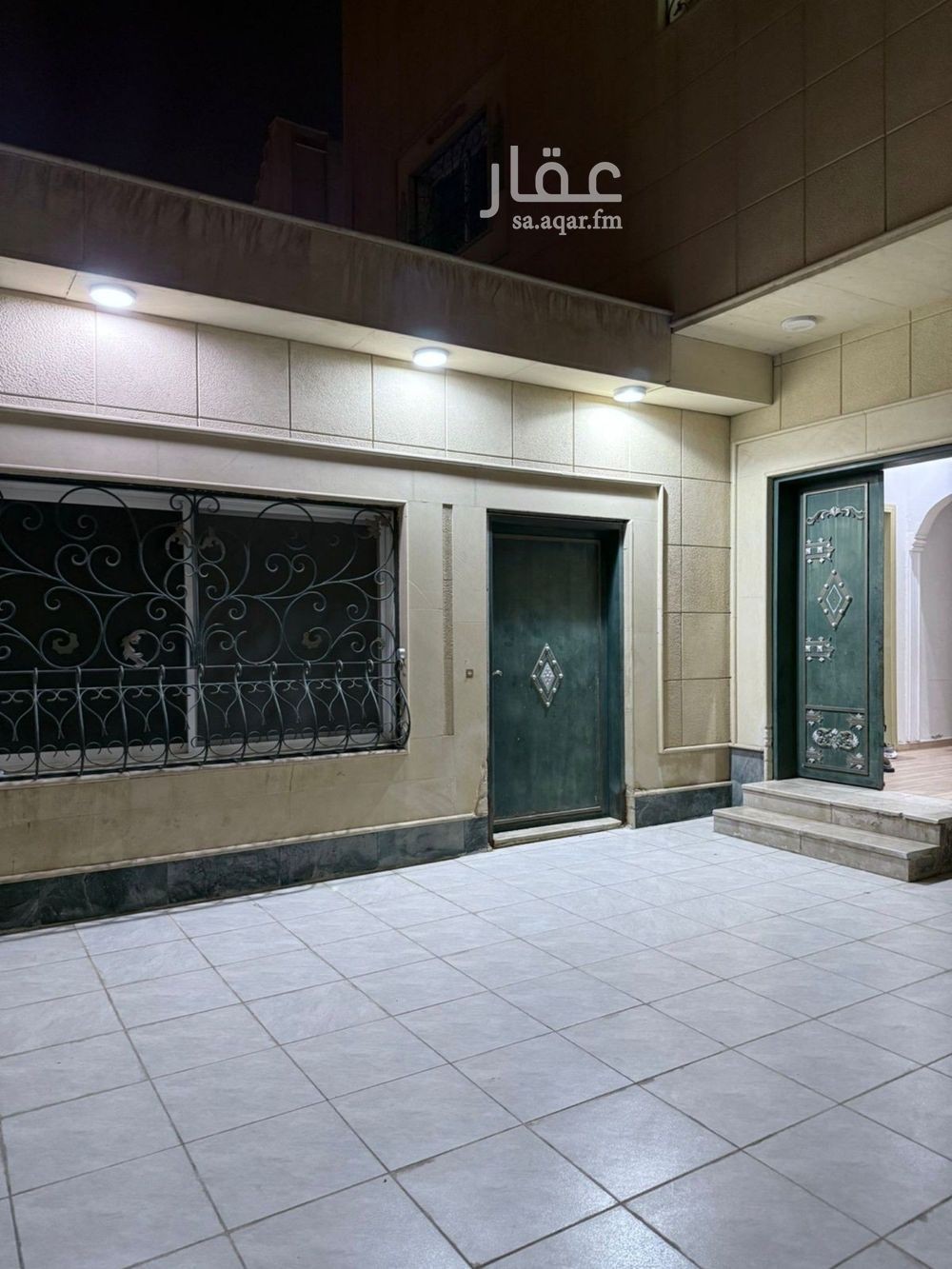 8 bedroom villa in Al Yarmouk, Riyadh 24