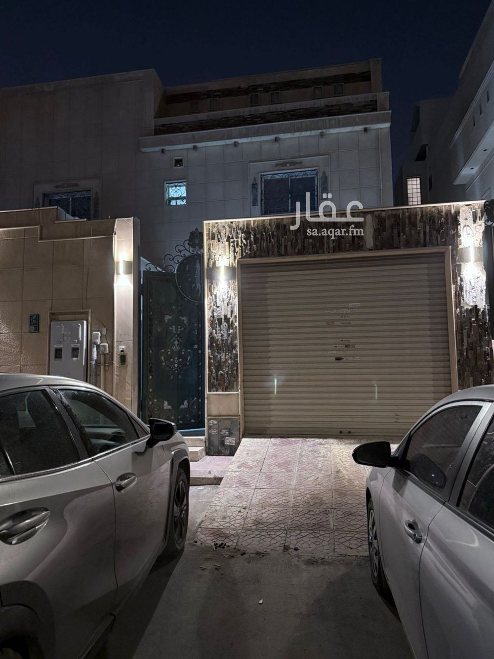 8 bedroom villa in Al Yarmouk, Riyadh