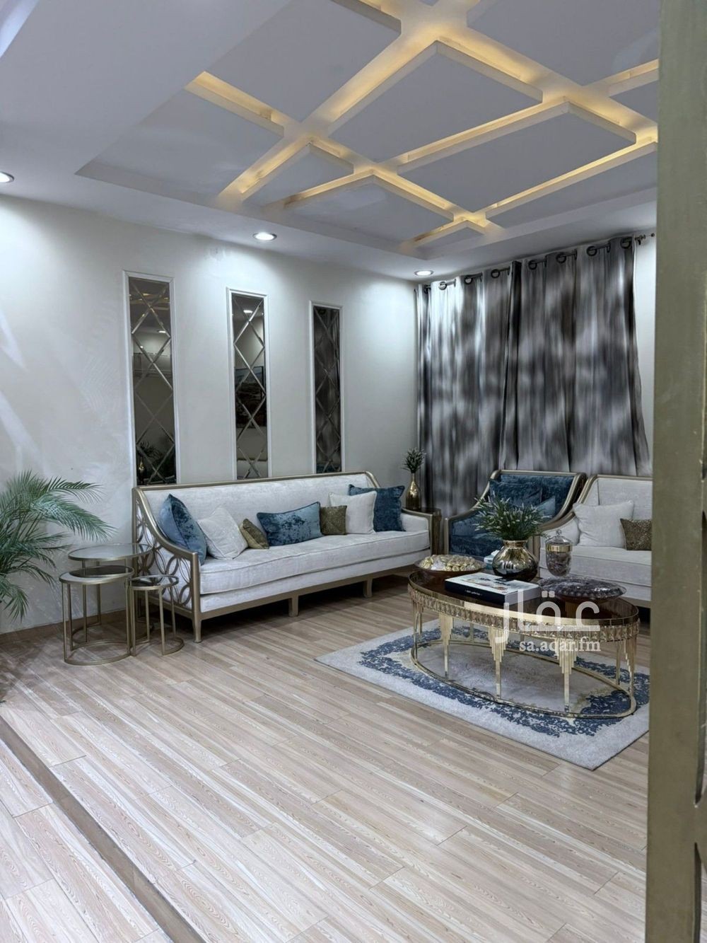 8 bedroom villa in Al Yarmouk, Riyadh 23