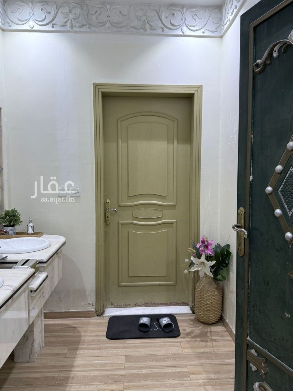 8 bedroom villa in Al Yarmouk, Riyadh 6