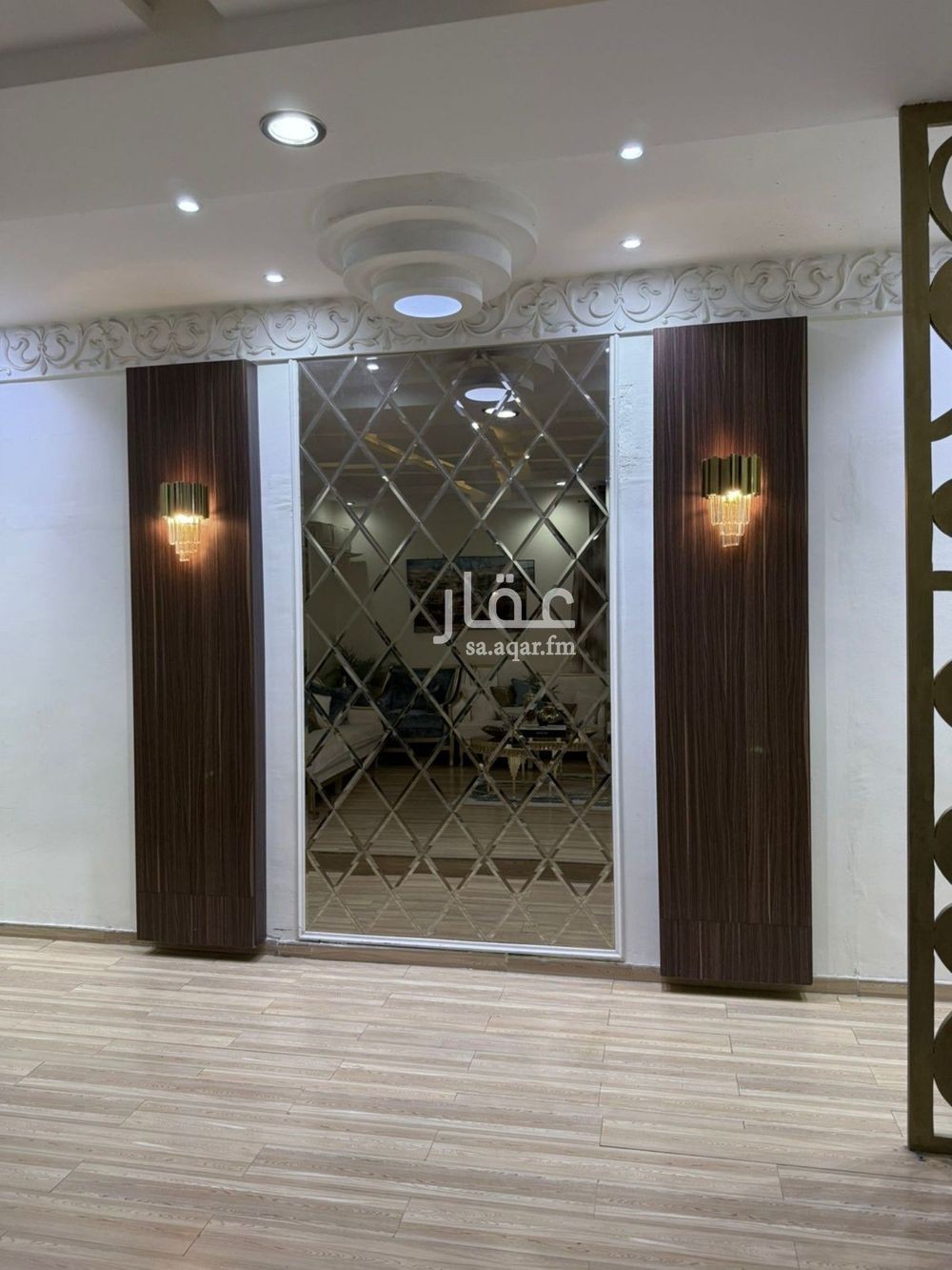 8 bedroom villa in Al Yarmouk, Riyadh 14
