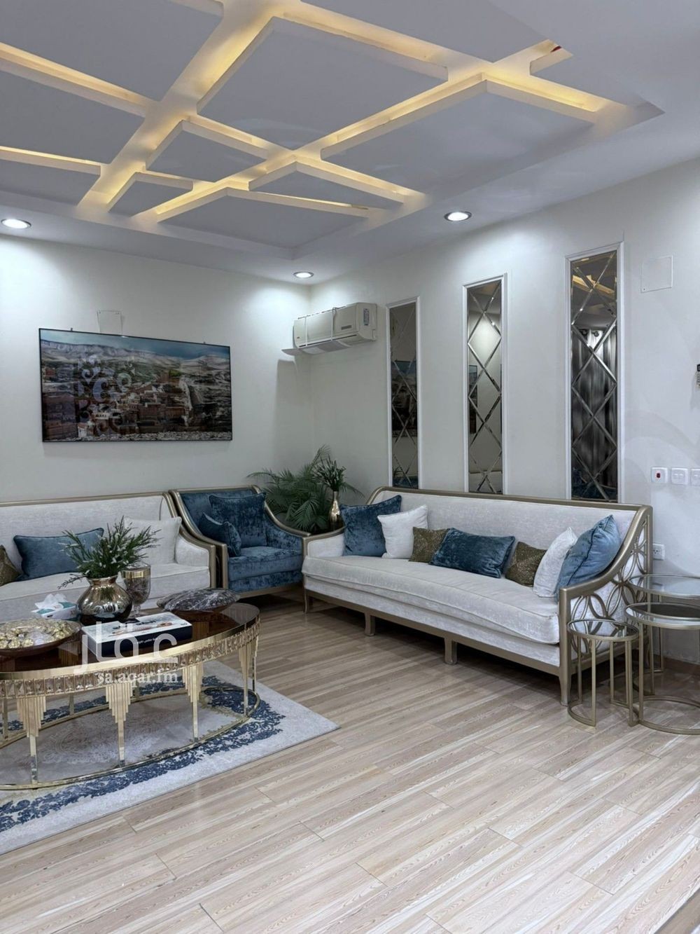 8 bedroom villa in Al Yarmouk, Riyadh 9
