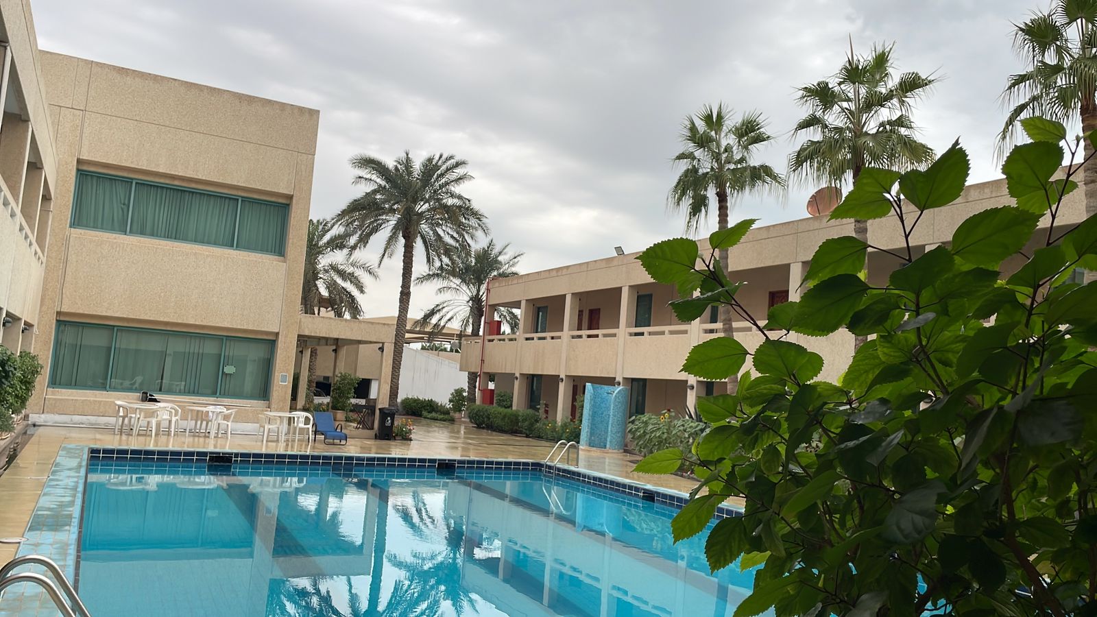 فيلا 3 غرف في الروابي، الخبر 2
