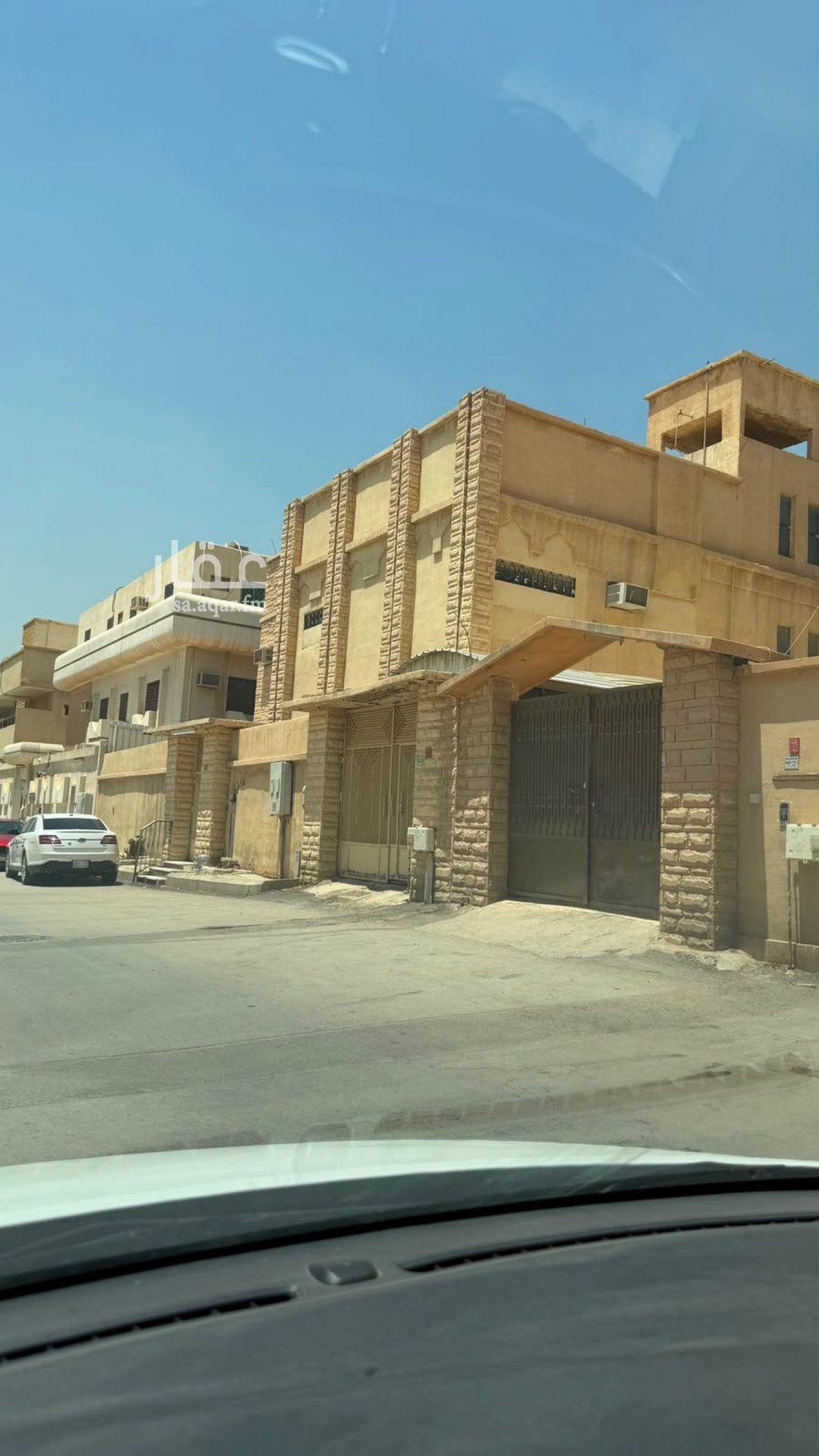 5 bedroom villa in Umm Al Hamam Al Gharbi, Riyadh 4