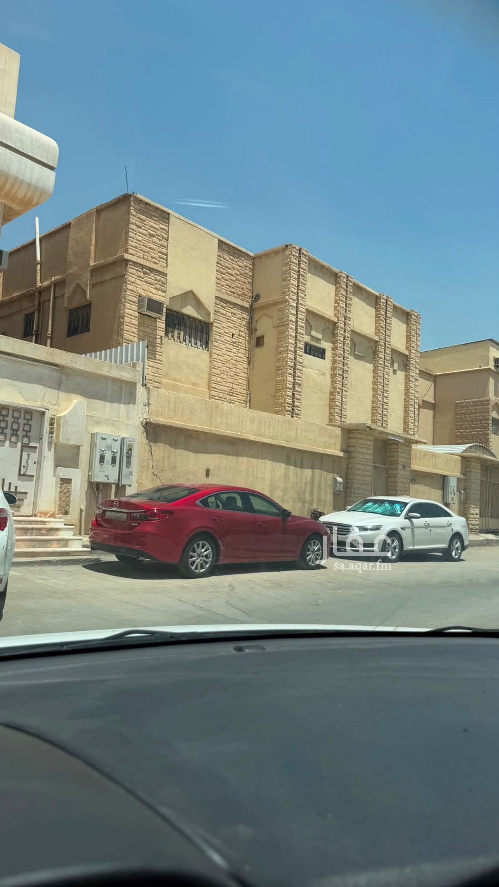 5 bedroom villa in Umm Al Hamam Al Gharbi, Riyadh 2