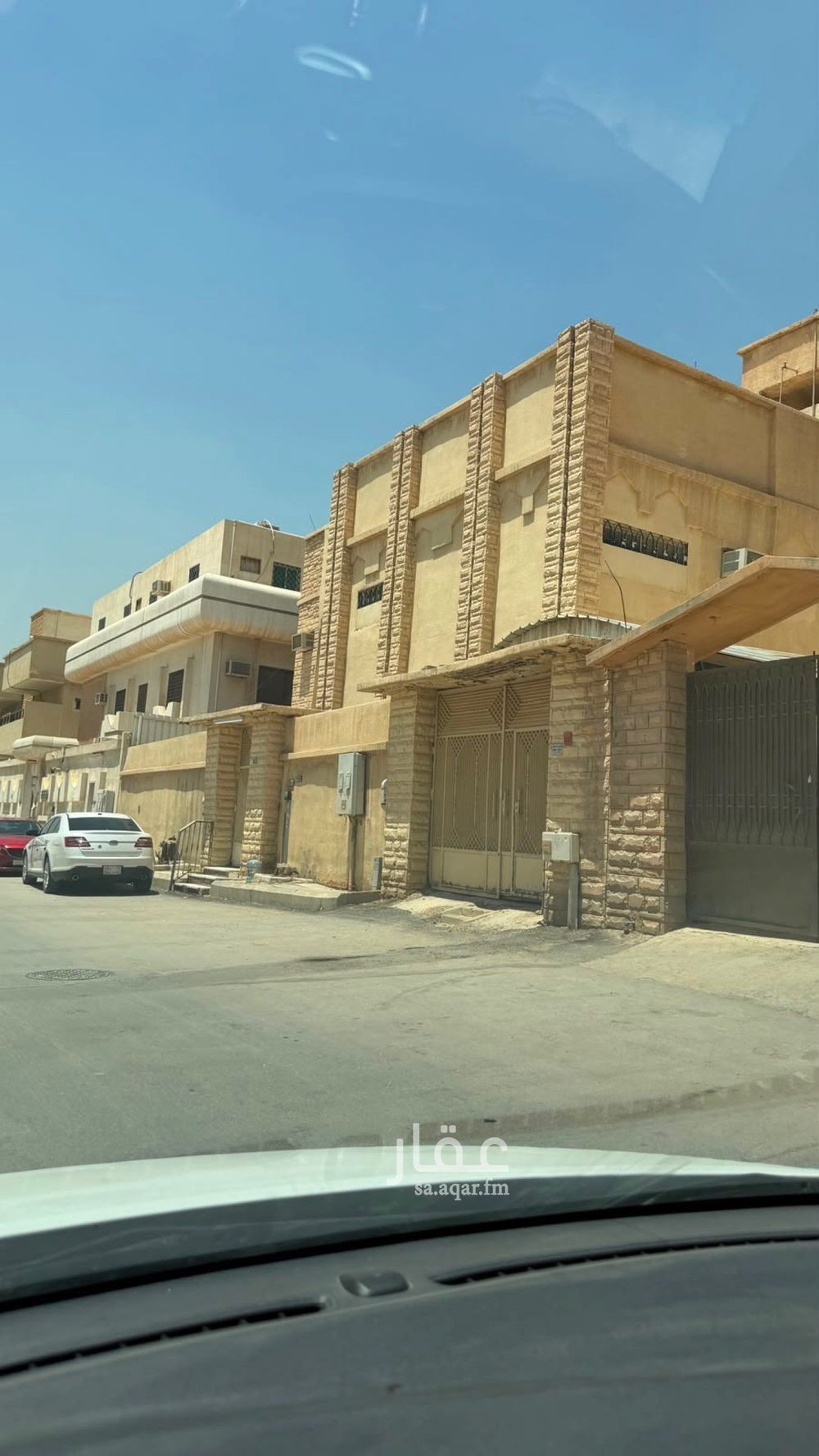 5 bedroom villa in Umm Al Hamam Al Gharbi, Riyadh 3