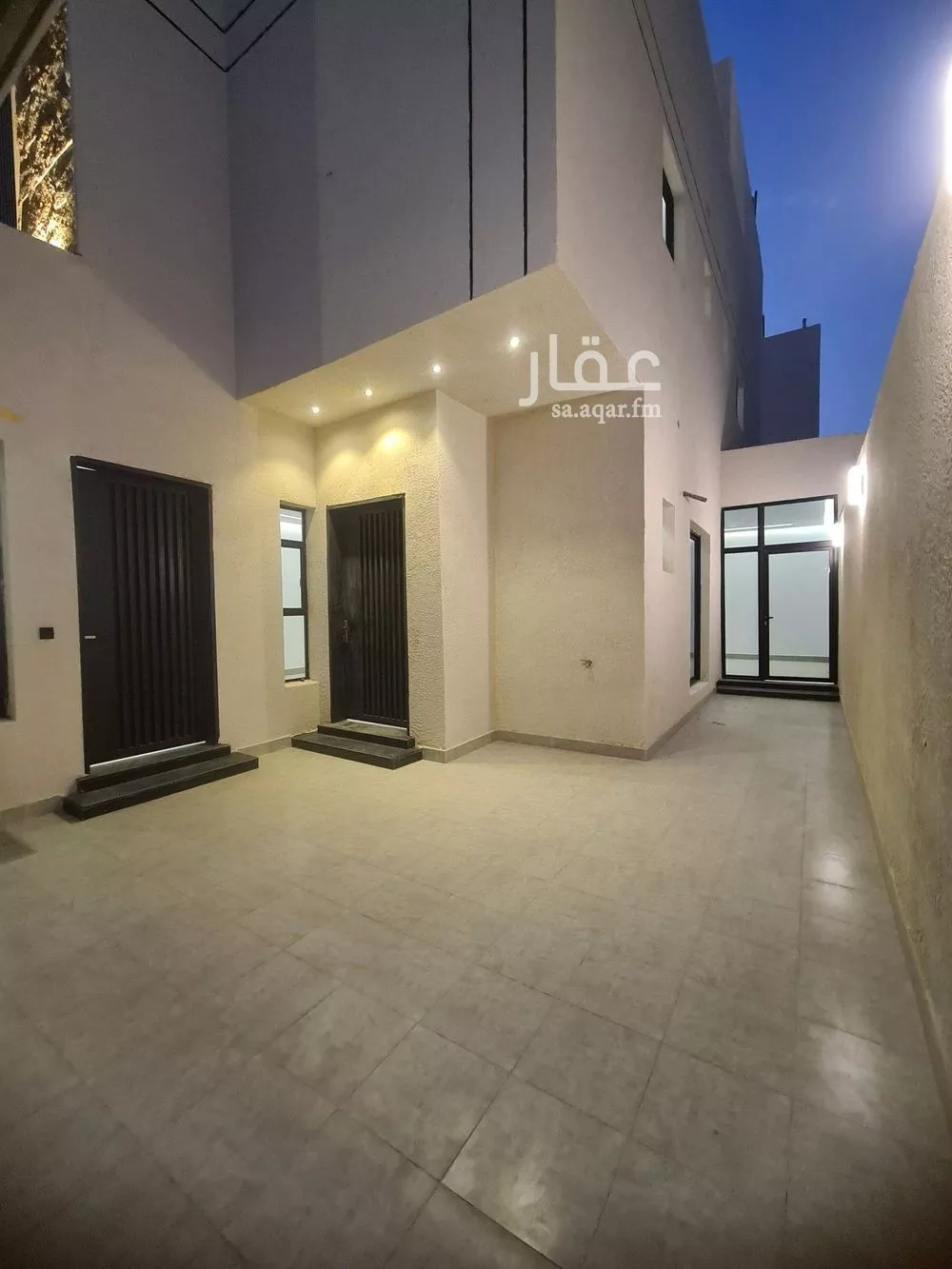 7 bedroom villa in Taibah, Riyadh 3