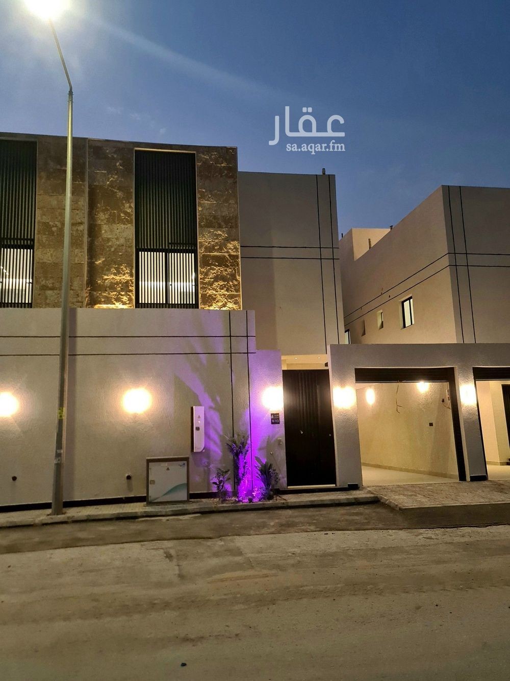 7 bedroom villa in Taibah, Riyadh 2