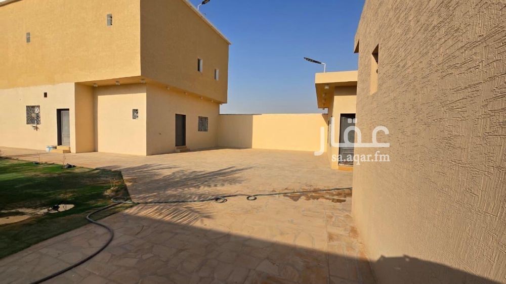 فيلا 3 غرف في بنبان، الرياض 3