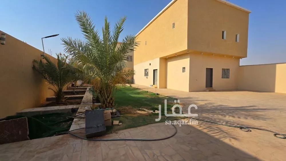 فيلا 3 غرف في بنبان، الرياض
