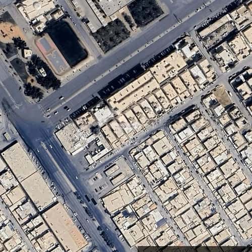 فيلا 9 غرف في النسيم الغربي 2