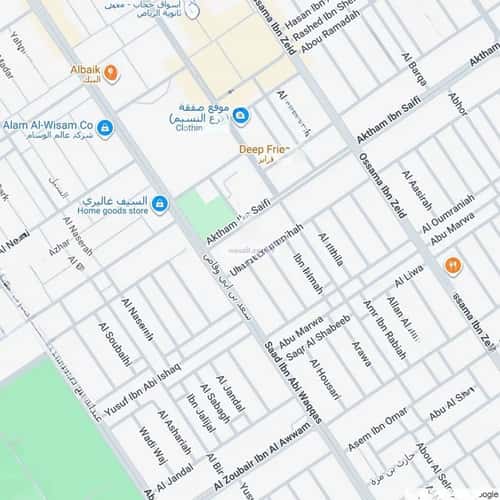 فيلا 9 غرف في النسيم الغربي 4