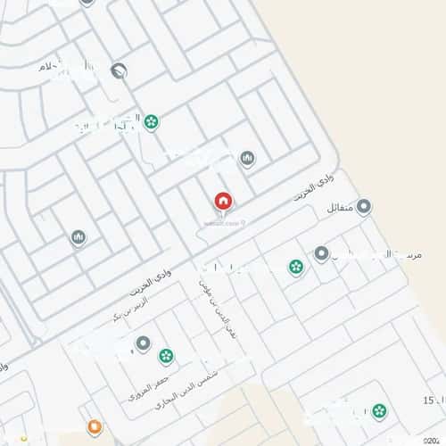 4 bedroom villa in Riyadh 7