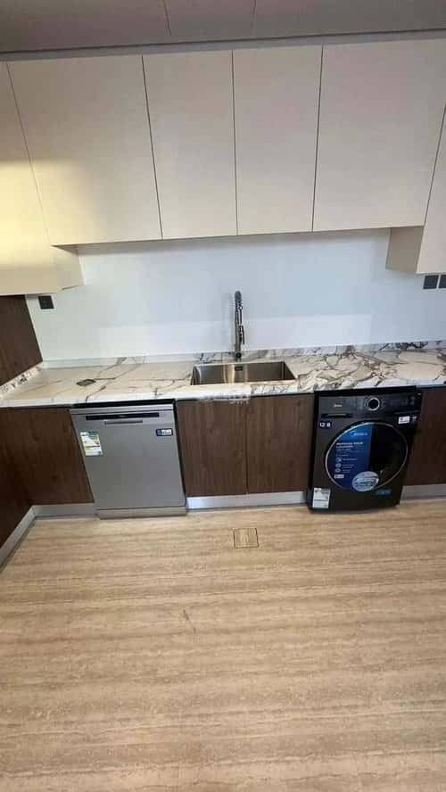 3 bedroom apartment in Al Narjis 2