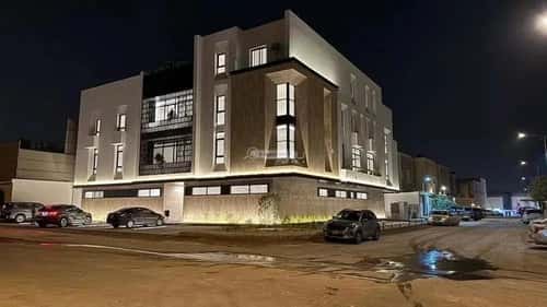 3 bedroom apartment in Al Narjis 4