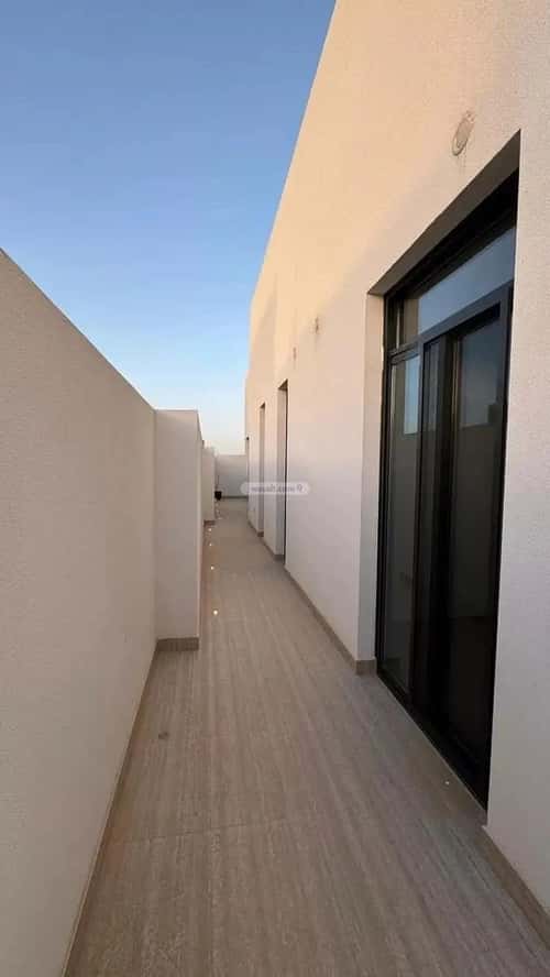 3 bedroom apartment in Al Narjis 5
