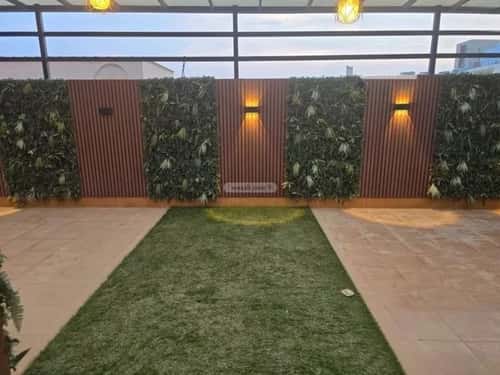 4 bedroom apartment in Al Malqa 1