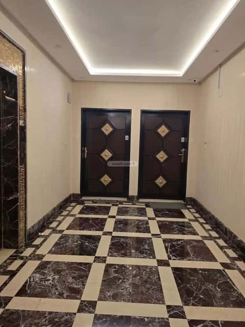 4 bedroom apartment in Al Malqa 2