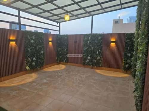 4 bedroom apartment in Al Malqa 4