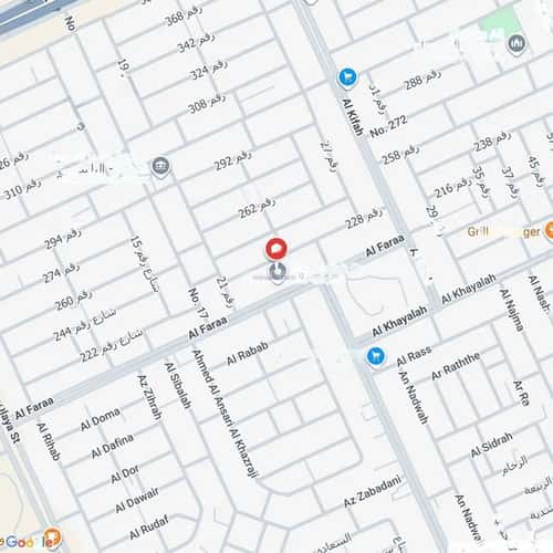 3 bedroom apartment in Al Yasmin 4