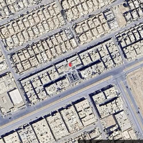 3 bedroom apartment in Al Yasmin 5