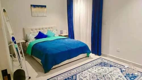 3 bedroom apartment in Al Yasmin 2