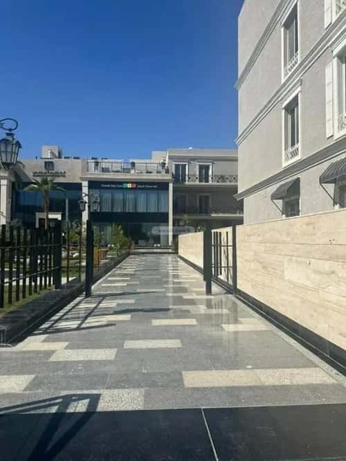 3 bedroom apartment in Al Yasmin 5