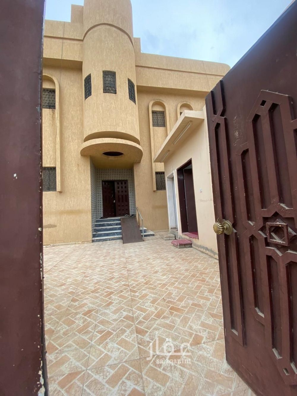 فيلا 3 غرف في الفيحاء، الرياض 2