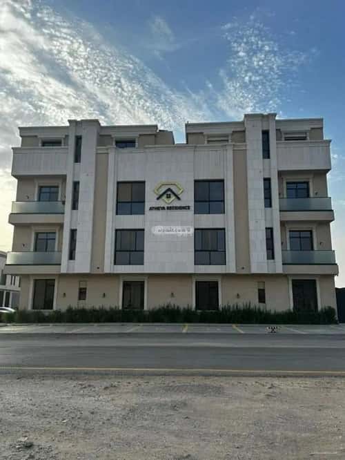3 bedroom apartment in Al Aridh 7