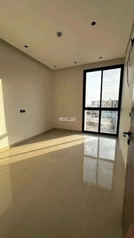 شقة 3 غرف في العارض 4